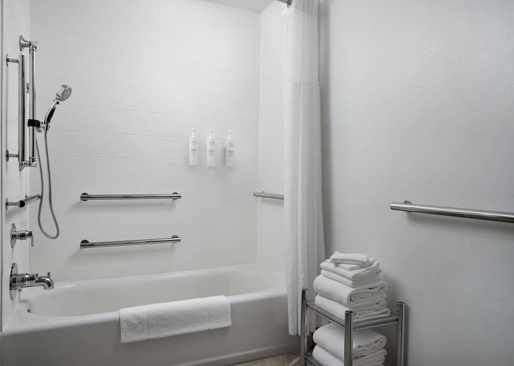 Hampton Inn & Suites Austin Downtown - photo 43
