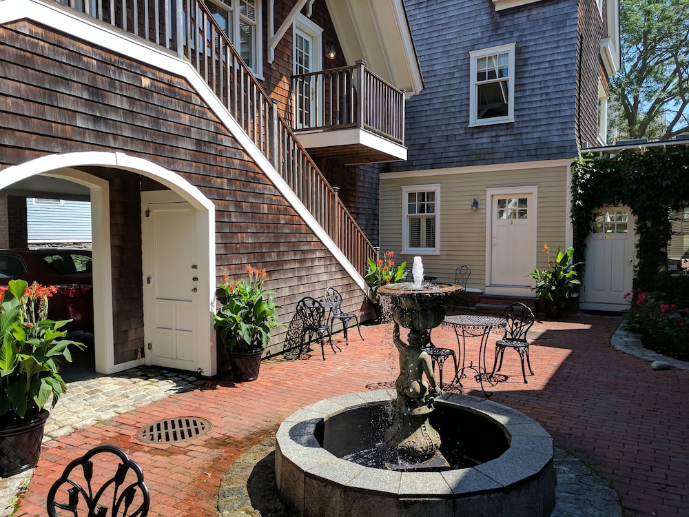 Pelham Court Hotel - photo 47