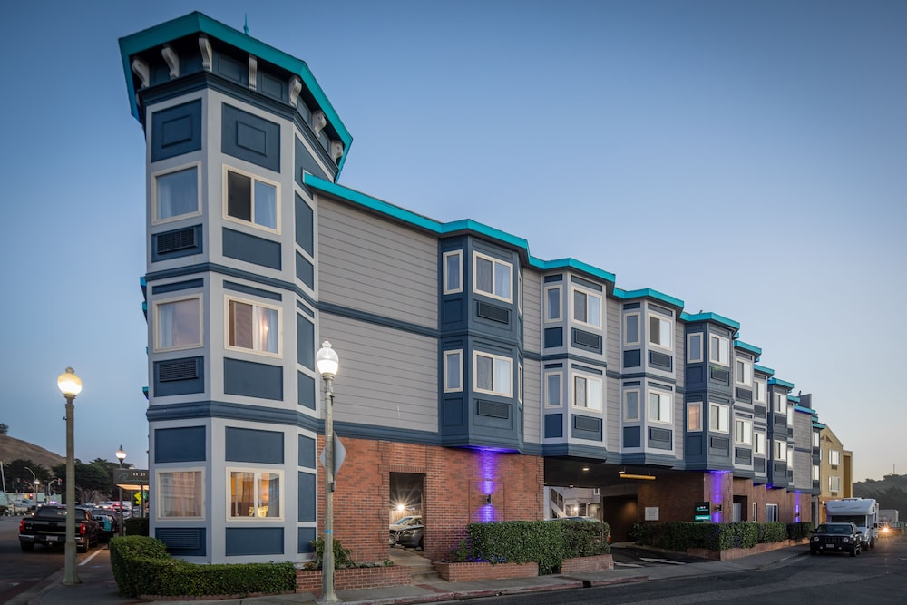 Inn at Rockaway San Francisco Pacifica - photo 42