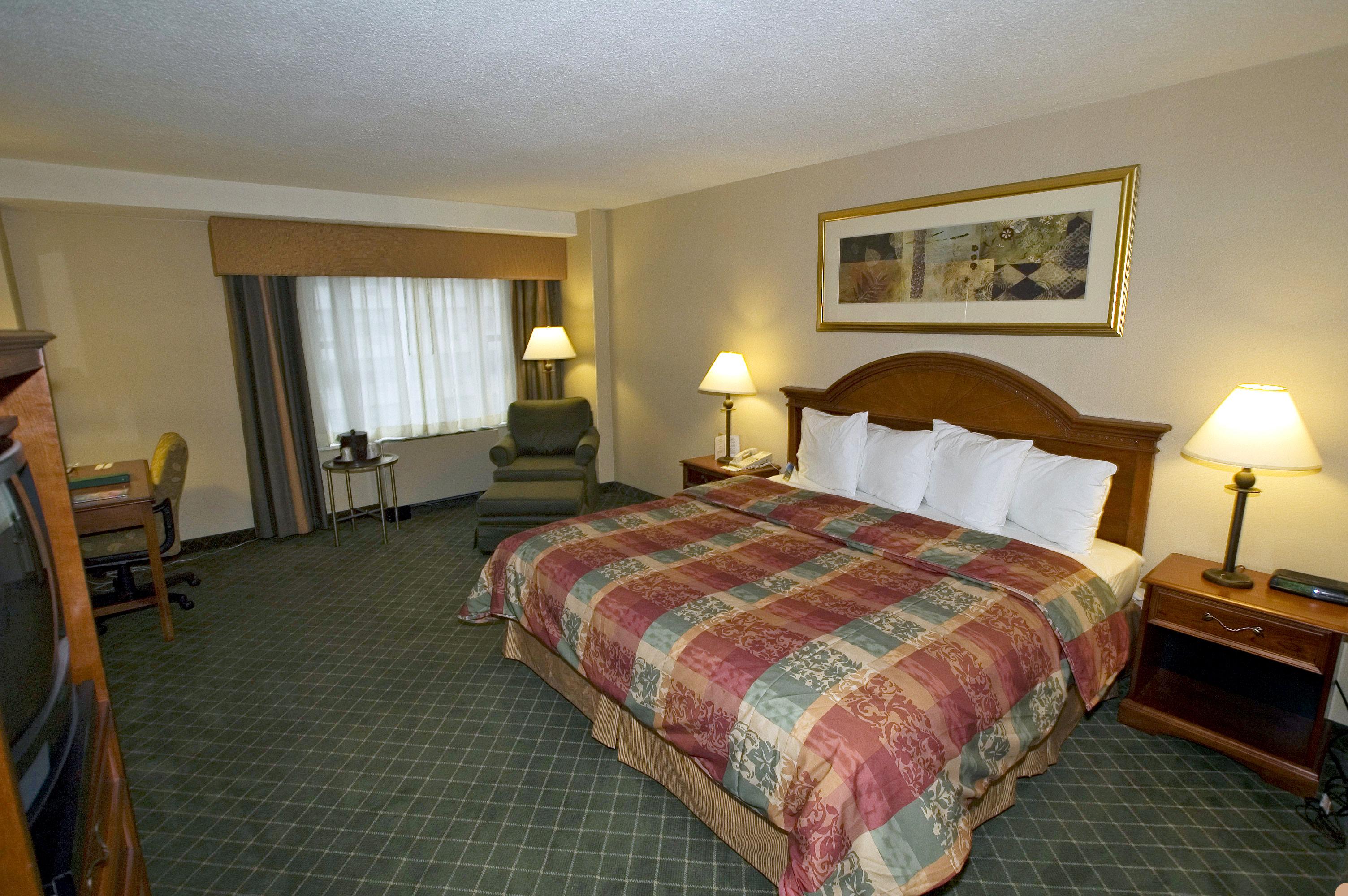 The Watson Hotel - photo 12