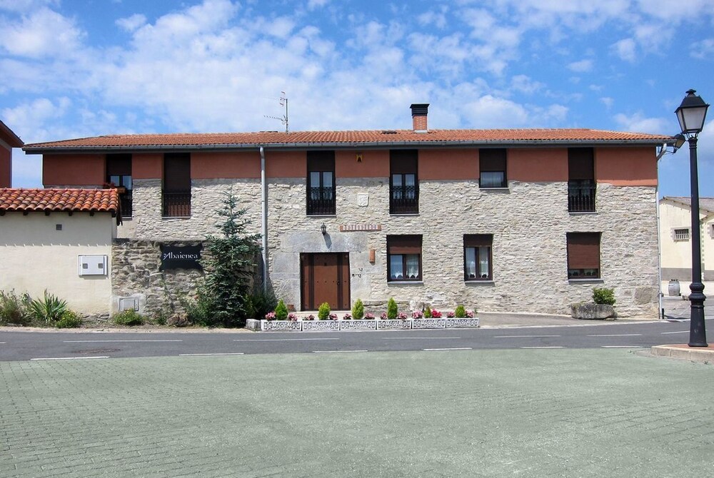 Agroturismo Abaienea — Gasteiz Vitoria