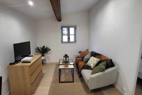 Charming Studio in the Historic Centre - last minute hotel in Montpellier