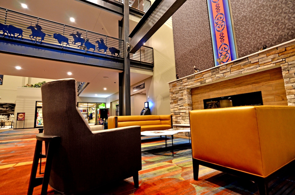 7Clans Hotel & Resort - photo 7