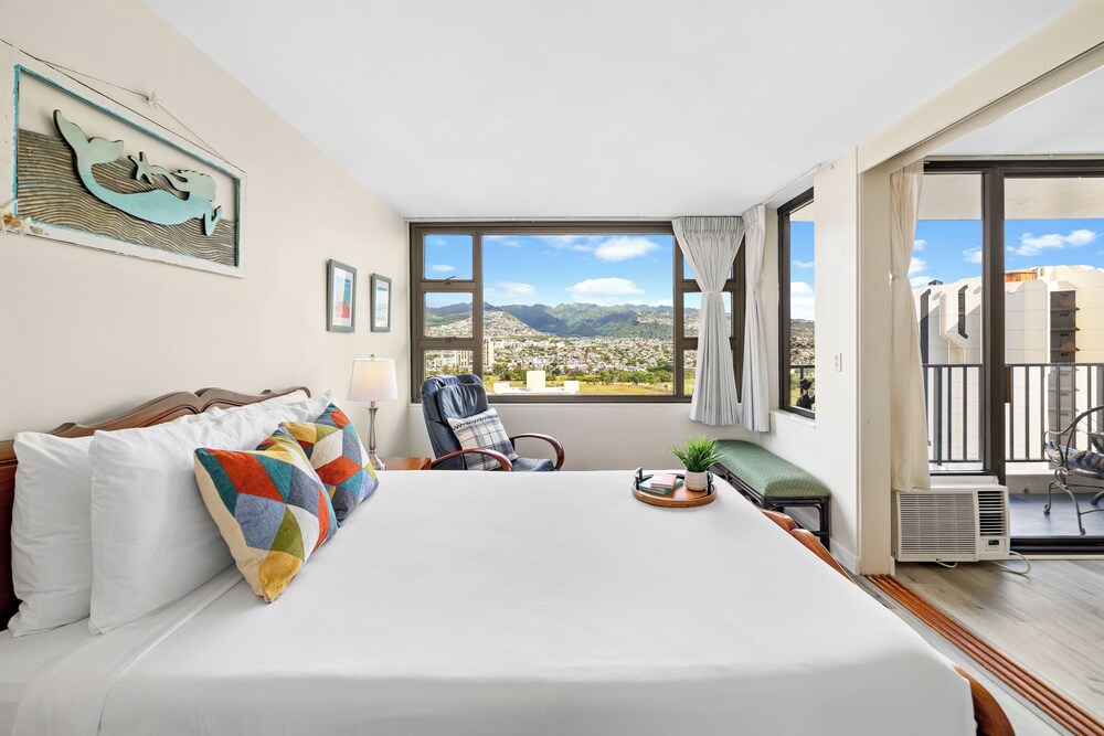 Sea Shore Vibes in 1br W Mountain Views - photo 14