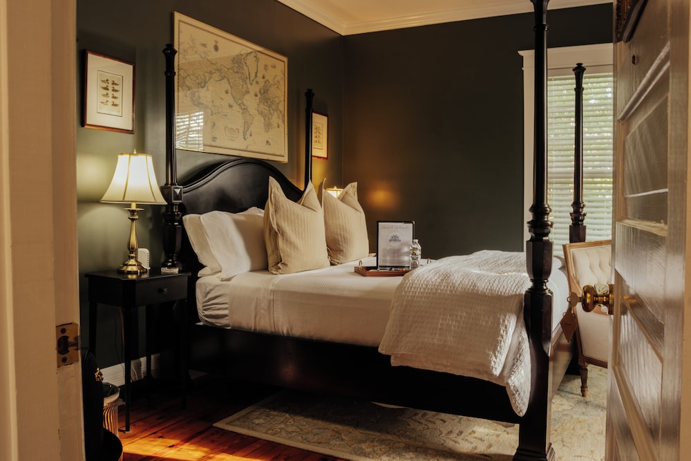 The Trott House Inn - photo 14