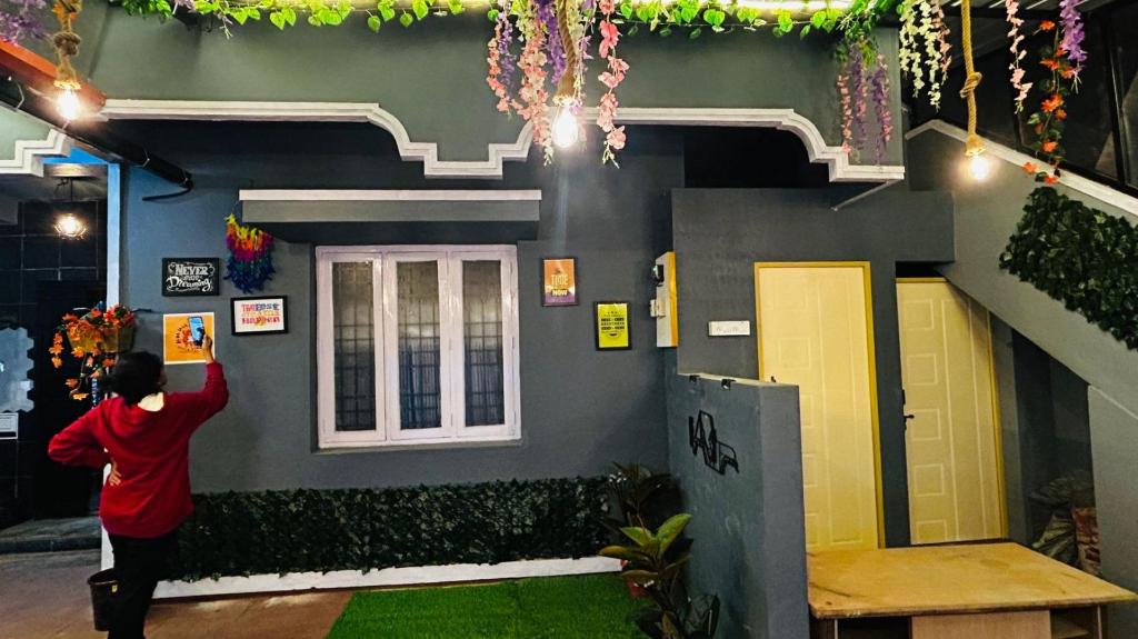 Da Java 18 hostel and Homestay Chikmagalur — 5-Star Luxury Hotel in Chikmagalur, India