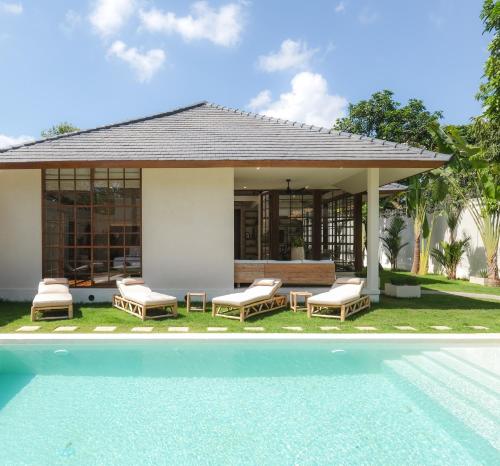 Villa Edara Seminyak — 4-Star Luxury Hotel in Seminyak, Indonesia