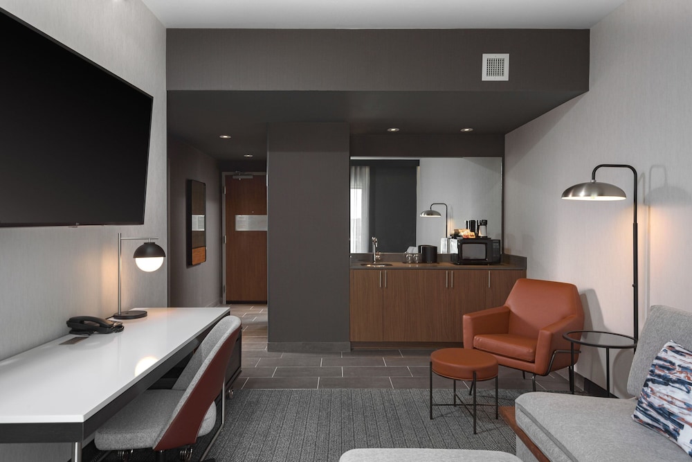 Courtyard by Marriott Nashville Smyrna - photo 7