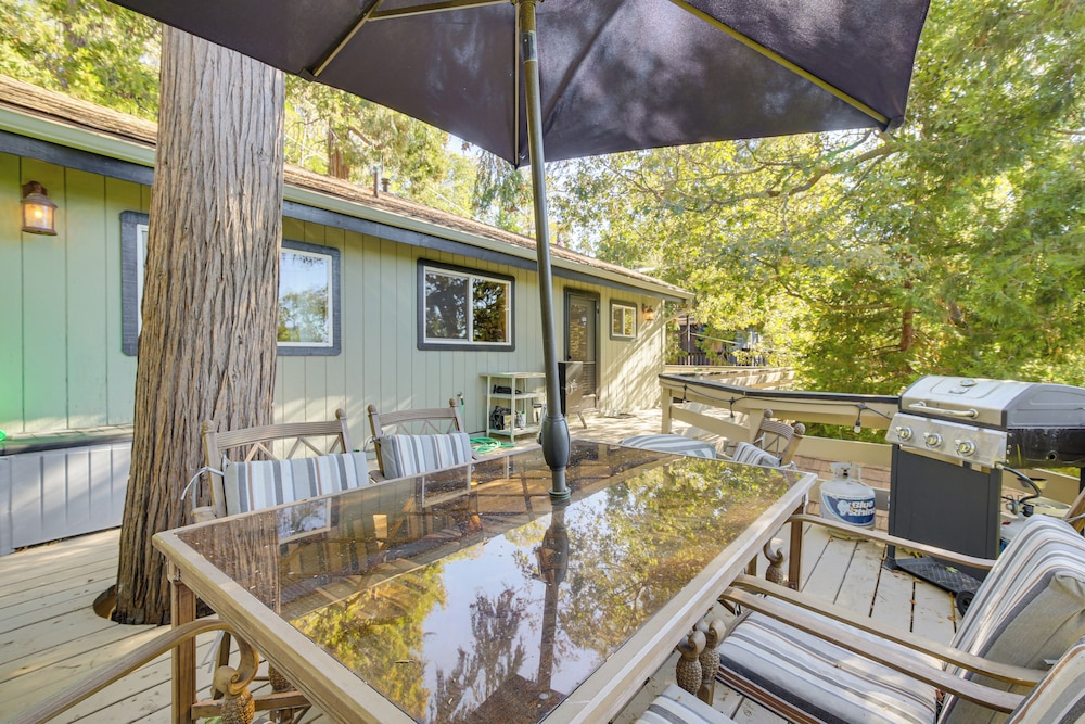 Lake Arrowhead Retreat By Snow Valley Mtn Resort - photo 27