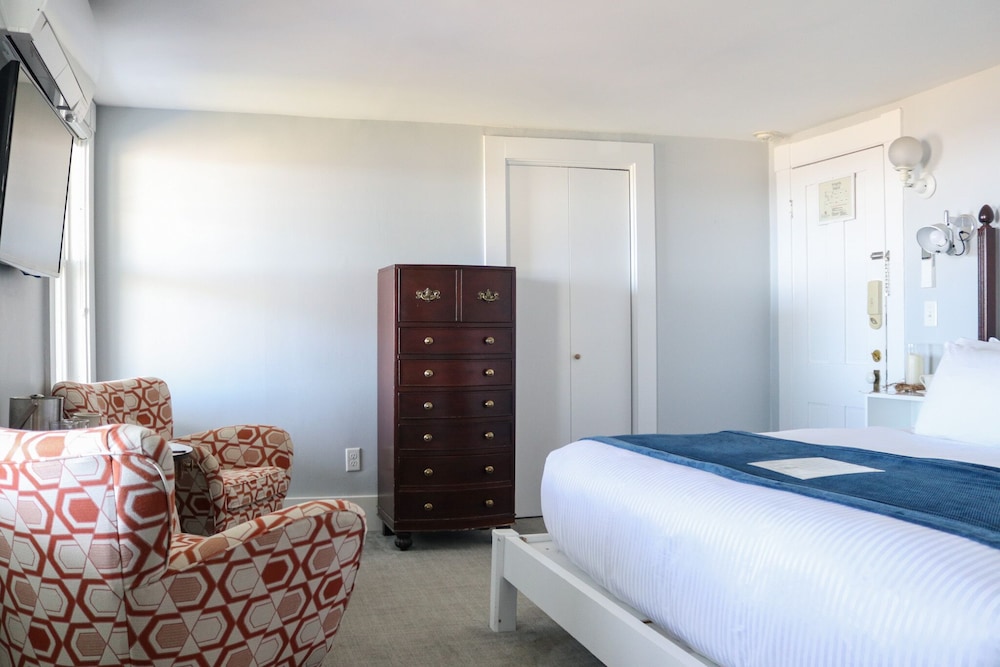 Emerson Inn - photo 57