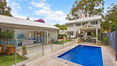 Beachworth Wifi & Pet Friendly - last minute hotel in Unknown City