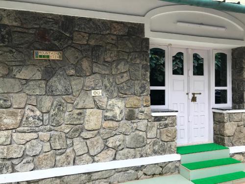 Emarald Wyte Mist - carbon neutral hotel in Munnar
