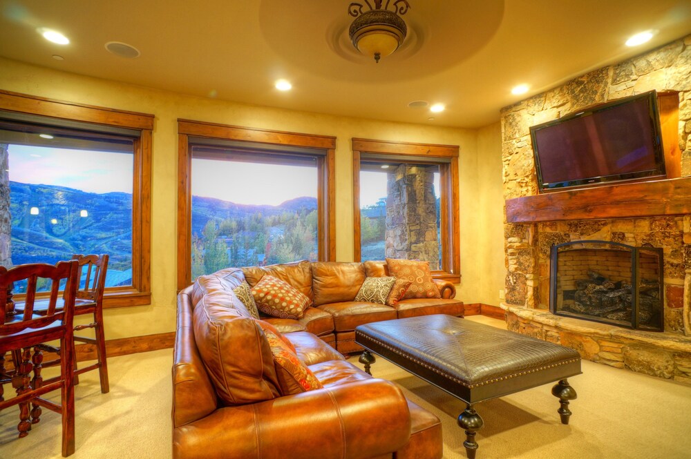 Abode in the Clouds - photo 49