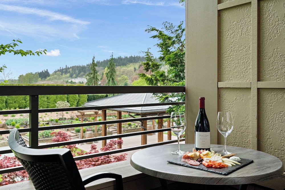 Willows Lodge - photo 27