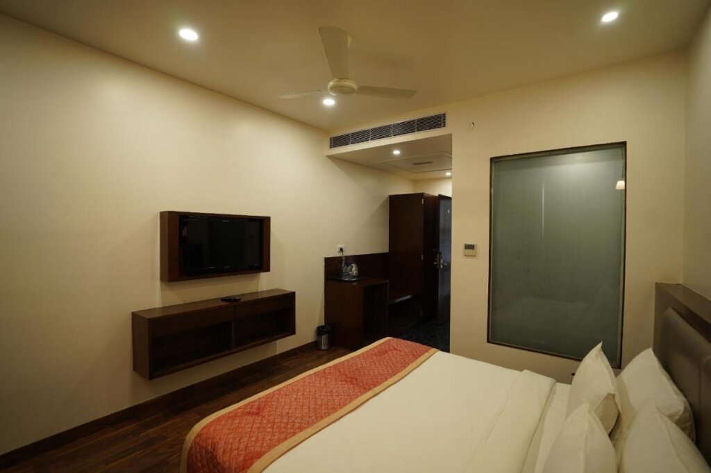 Hotel Regal By Rhytham — Jaipur — photo 4