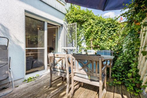 Ferienhaus Annika in Blankenburg, Germany