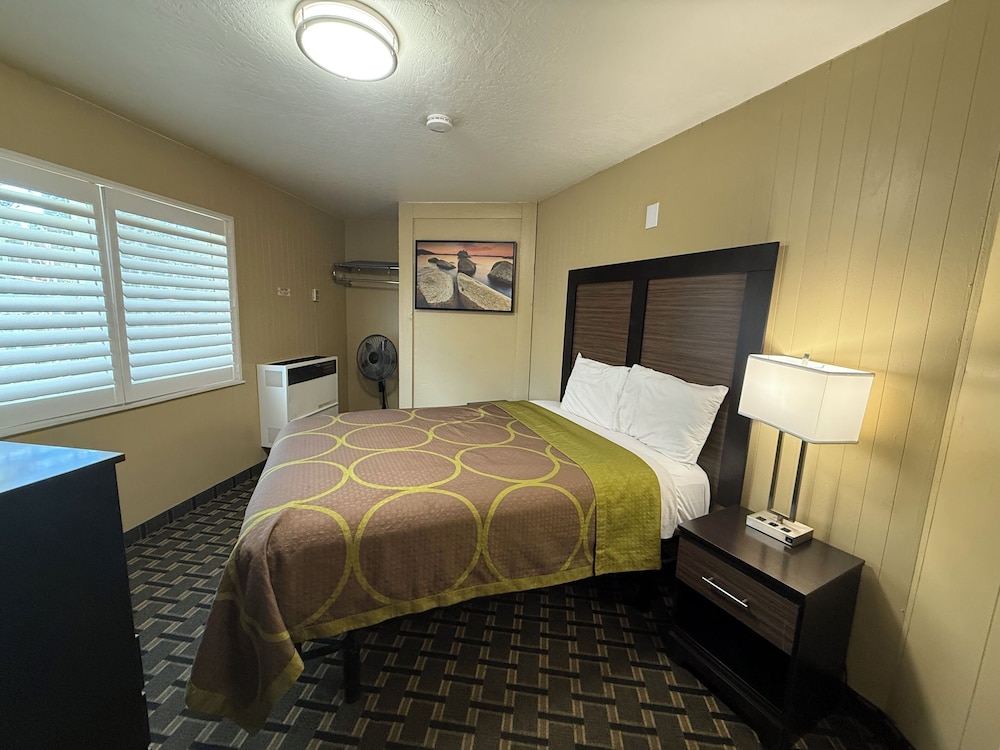 Tahoe Sands Inn - photo 16