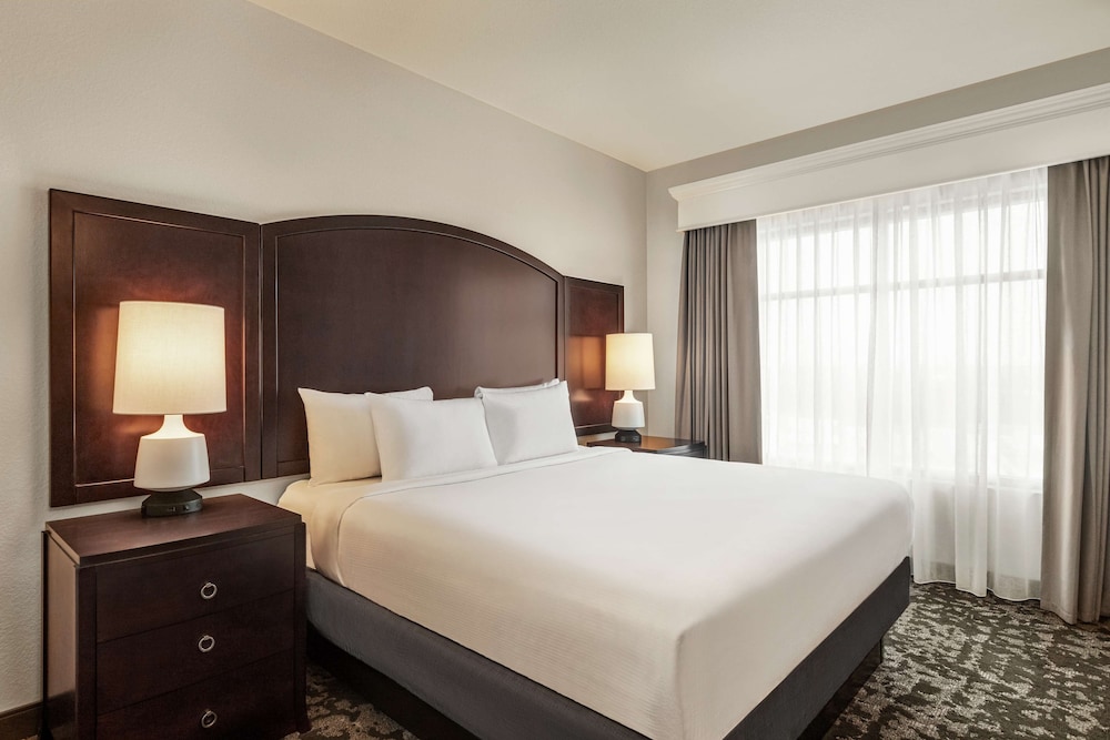Embassy Suites by Hilton Orlando Lake Buena Vista South - photo 33