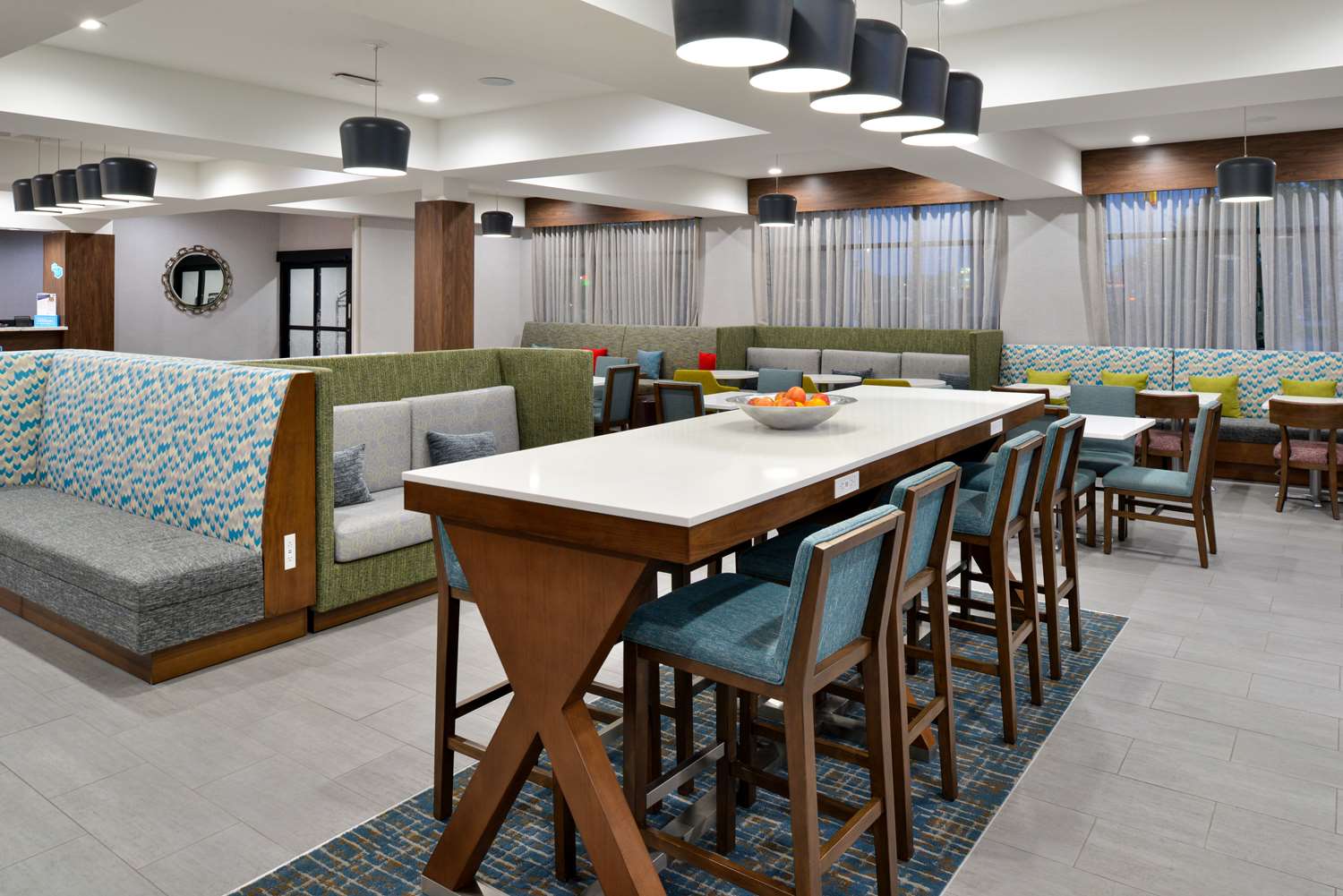 Hampton Inn Laplace - photo 6