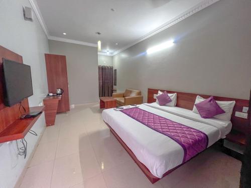 Hotel Gateway Suites Bangalore Airport — Yelahanka