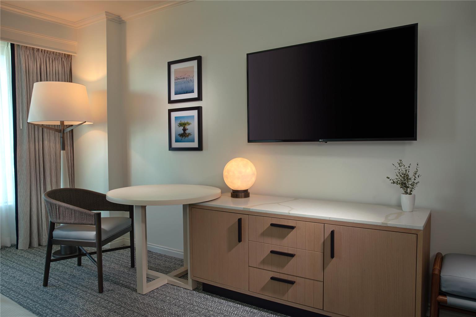 Grand Hyatt Tampa Bay - photo 48