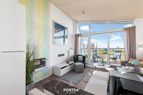 Ferienhaus Ankerplatz Marina Wendtorf — Wendtorf — photo 4