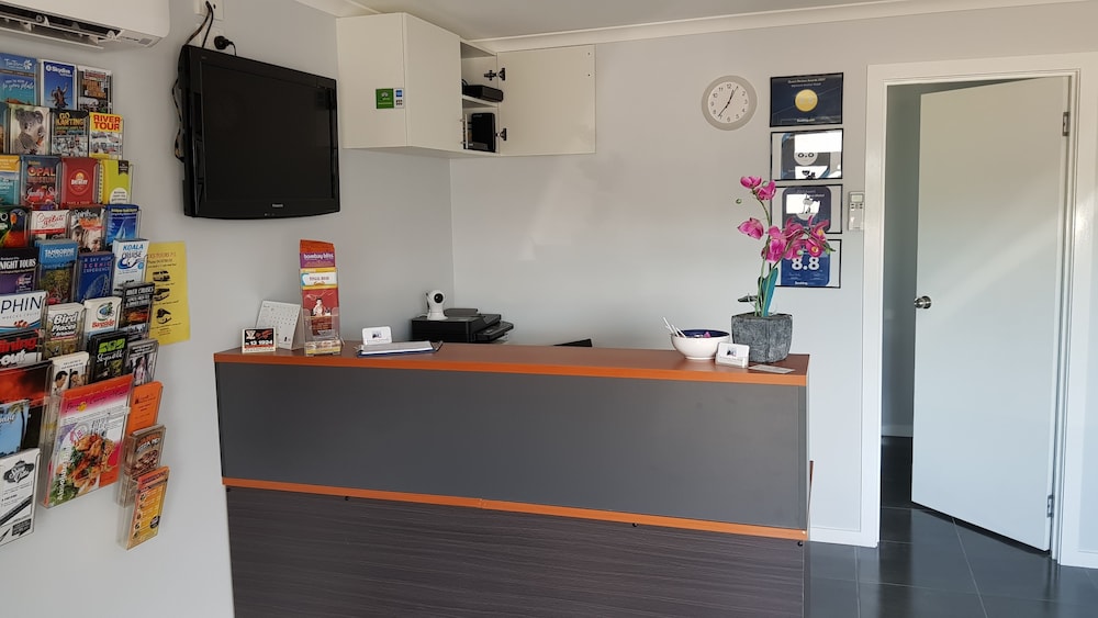 Wynnum Anchor Motel — Brisbane — photo 3