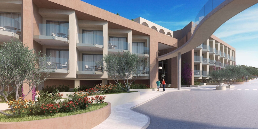 Minos Ambassador Adults only in Rethymno, Greece