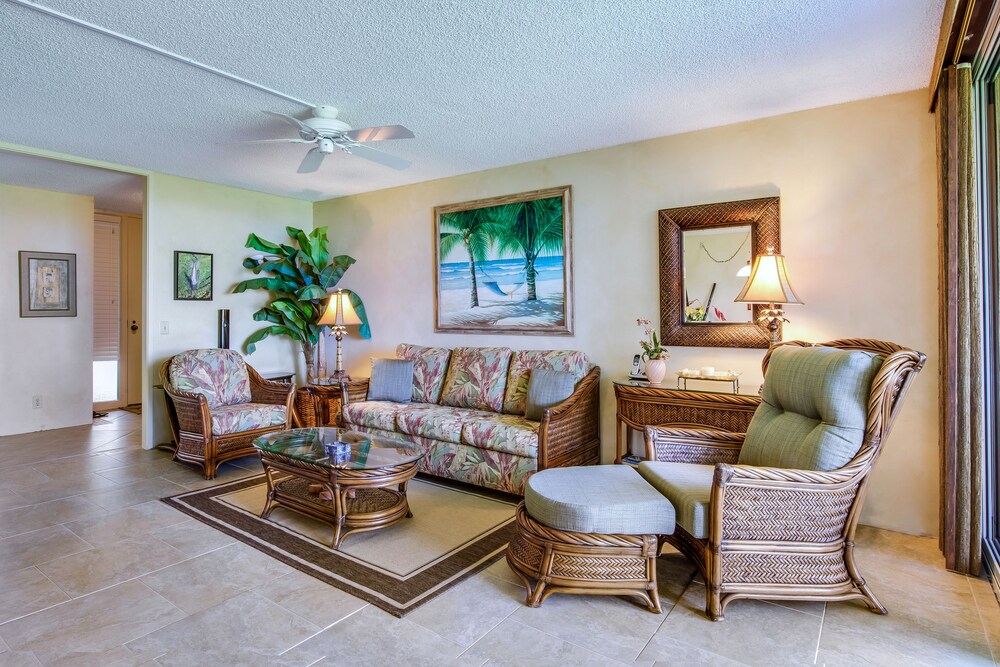Oceanfront Realty The Cliffs at Princeville - photo 25