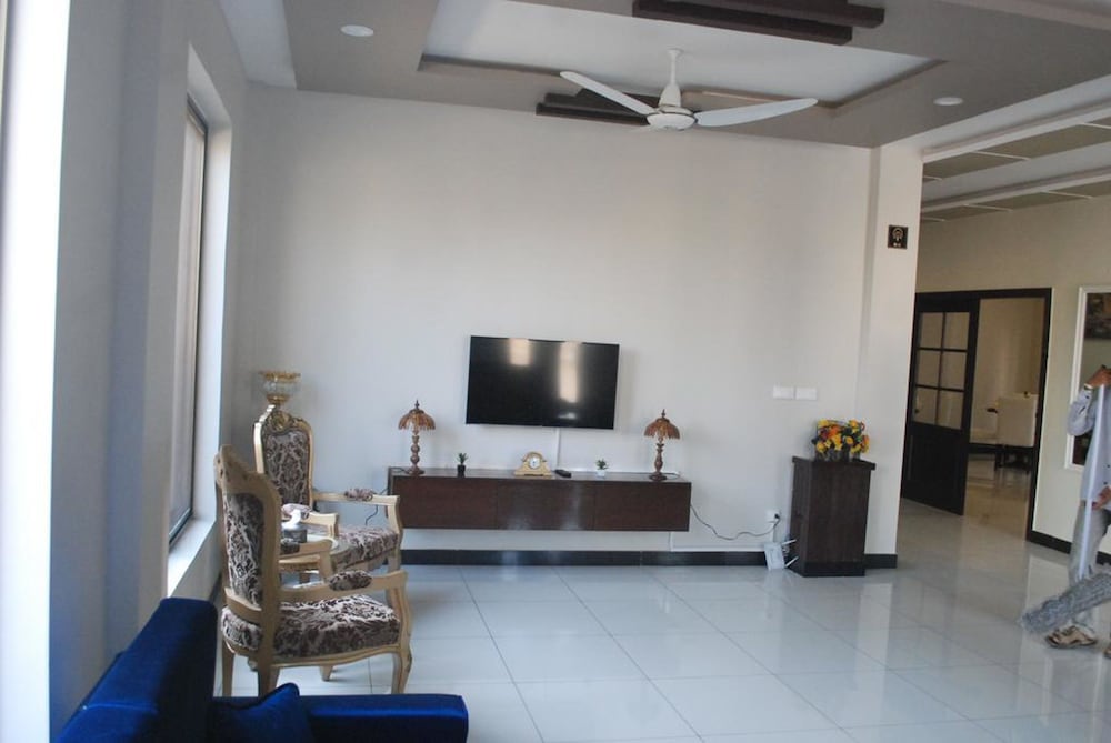 Royal Mark Hotel Bahawalpur — Bahawalpur — photo 2