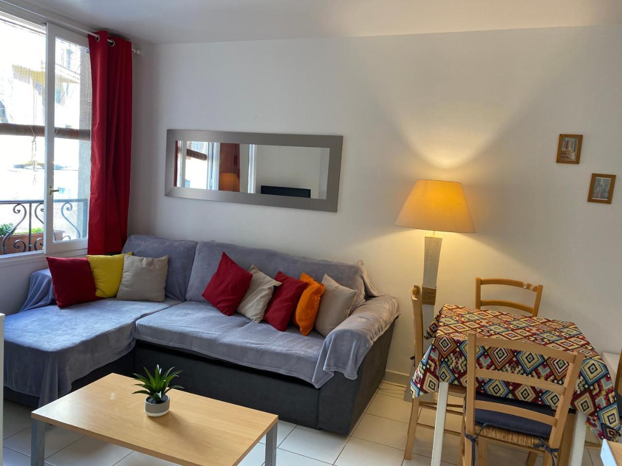 Centre Ville - carbon neutral hotel in Nice