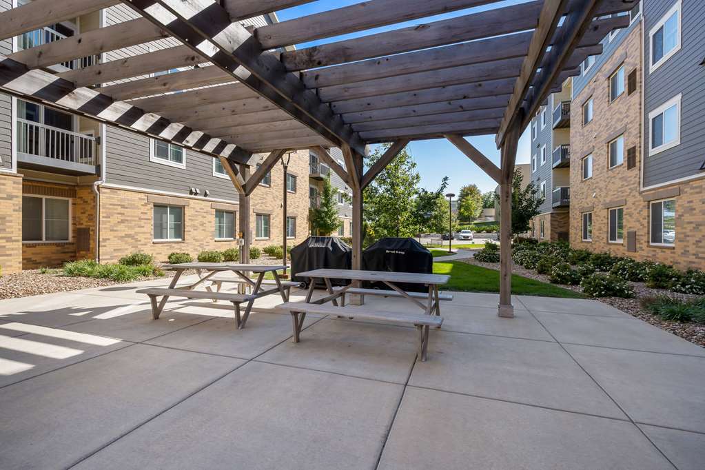WaterWalk Extended Stay by Wyndham Kansas City Overland Pk - photo 86