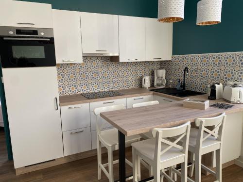 Marianne 6 in Bergerac, France