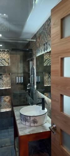 Guatika Fincaventura in Tibasosa, Colombia