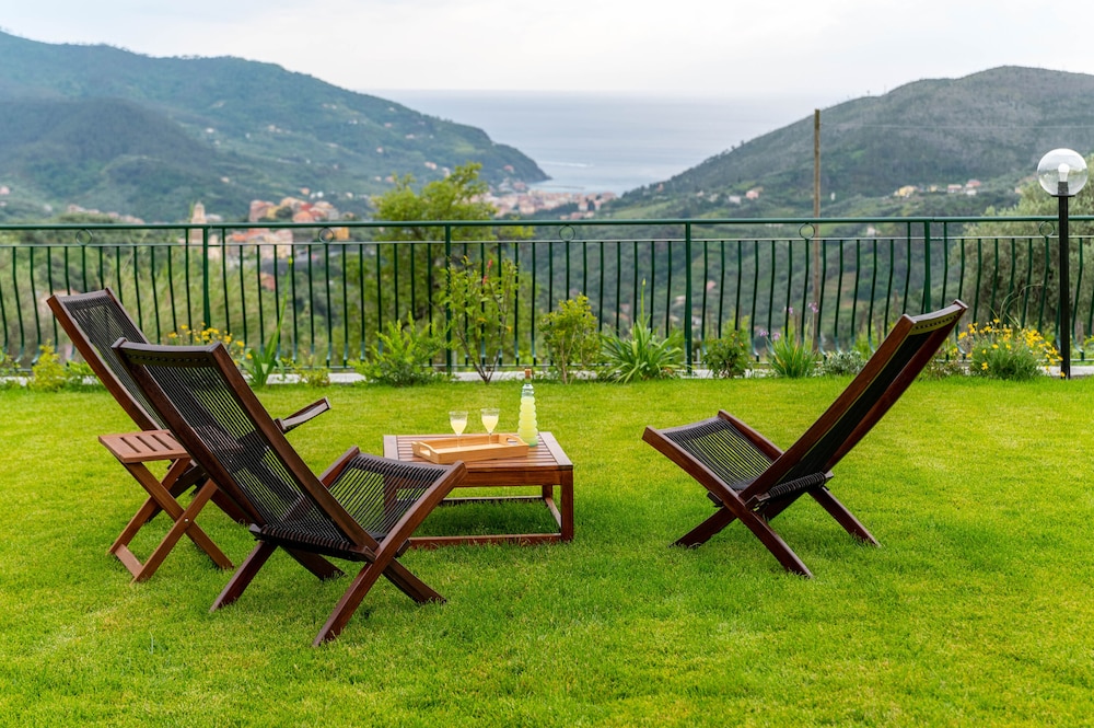 La Vignana Cinque Terre in Levanto, Italy