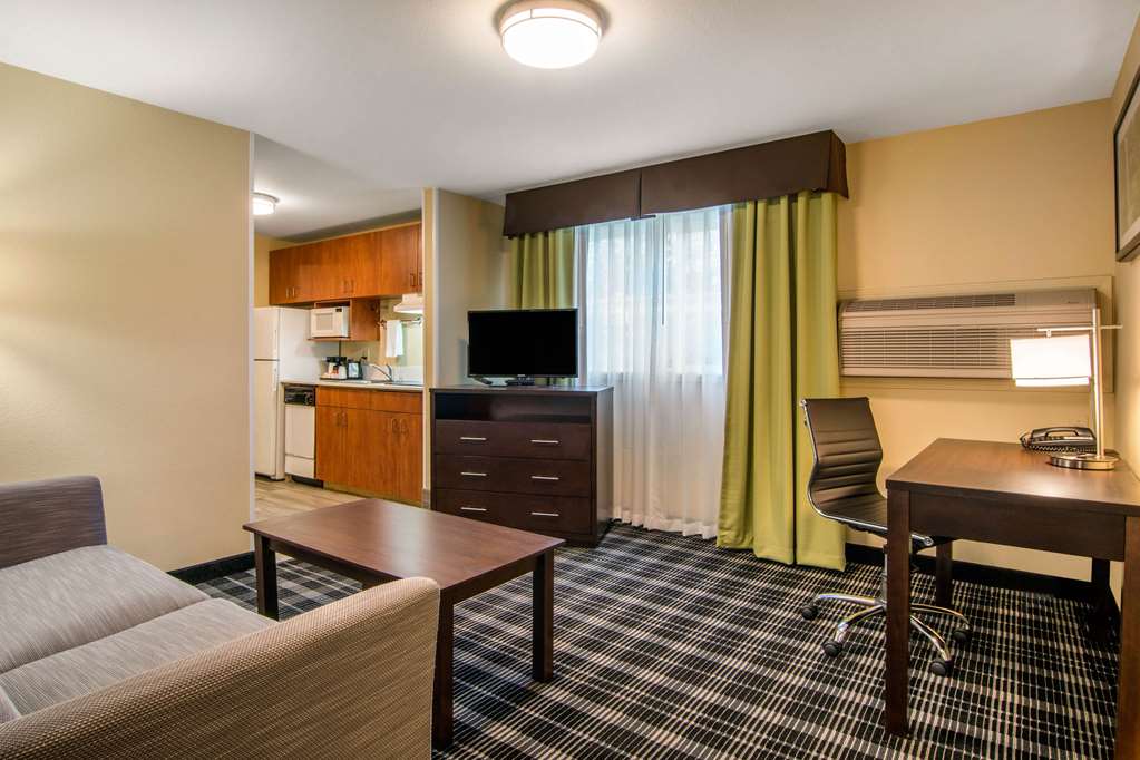 Quality Inn & Suites Albany Corvallis - featured photo