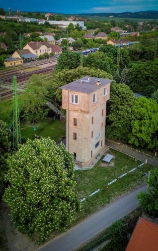 ToronySzoba - last minute hotel in Szob