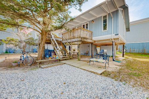 Tower Shores 39578 Admiral Road