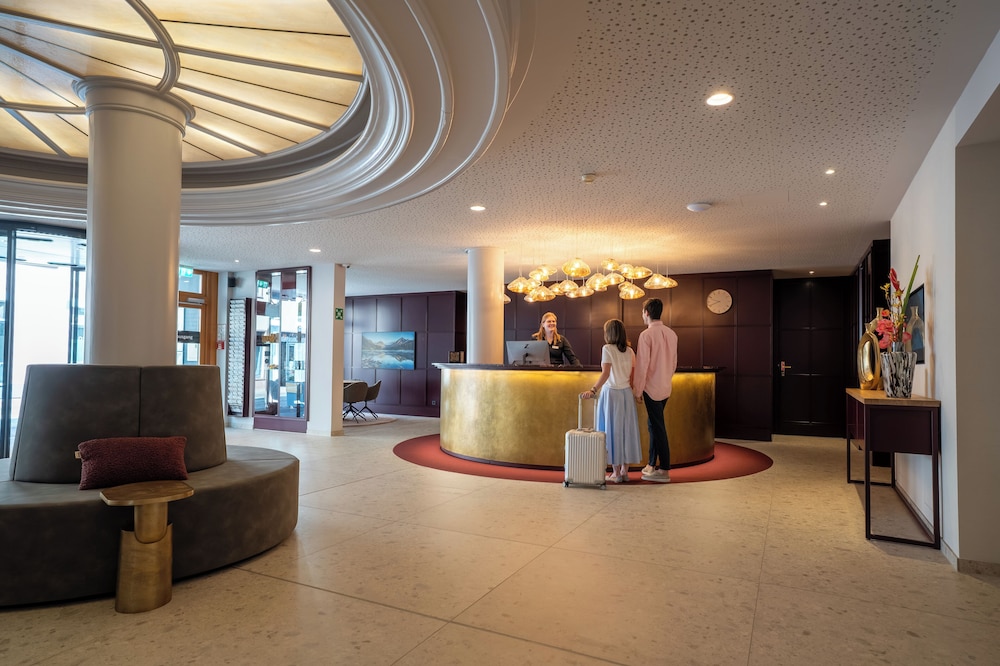 Ringhotel Niedersachsen - carbon neutral hotel in Hoexter