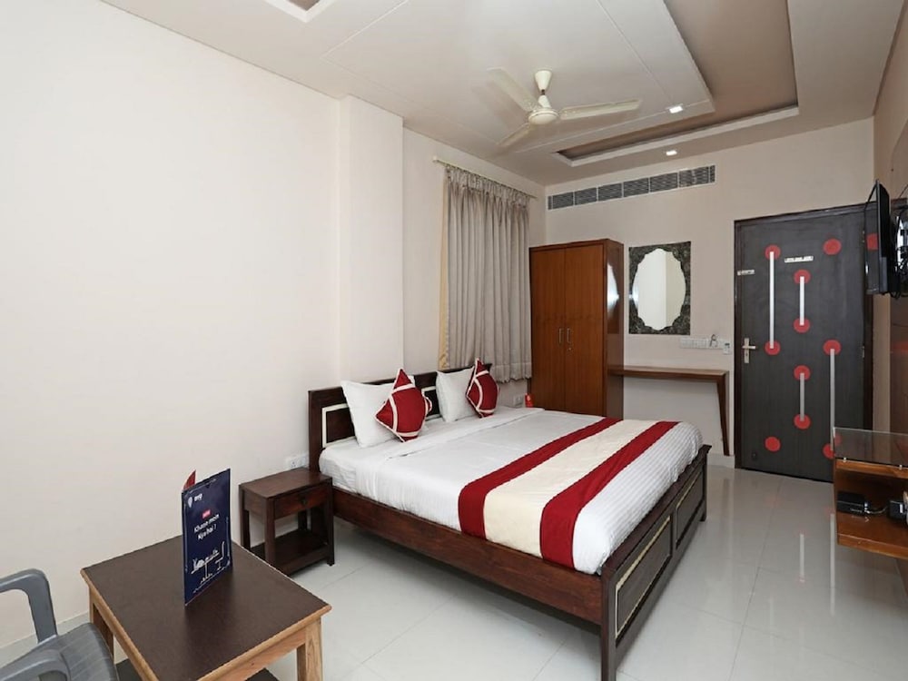 Hotel Jaipur Heritage