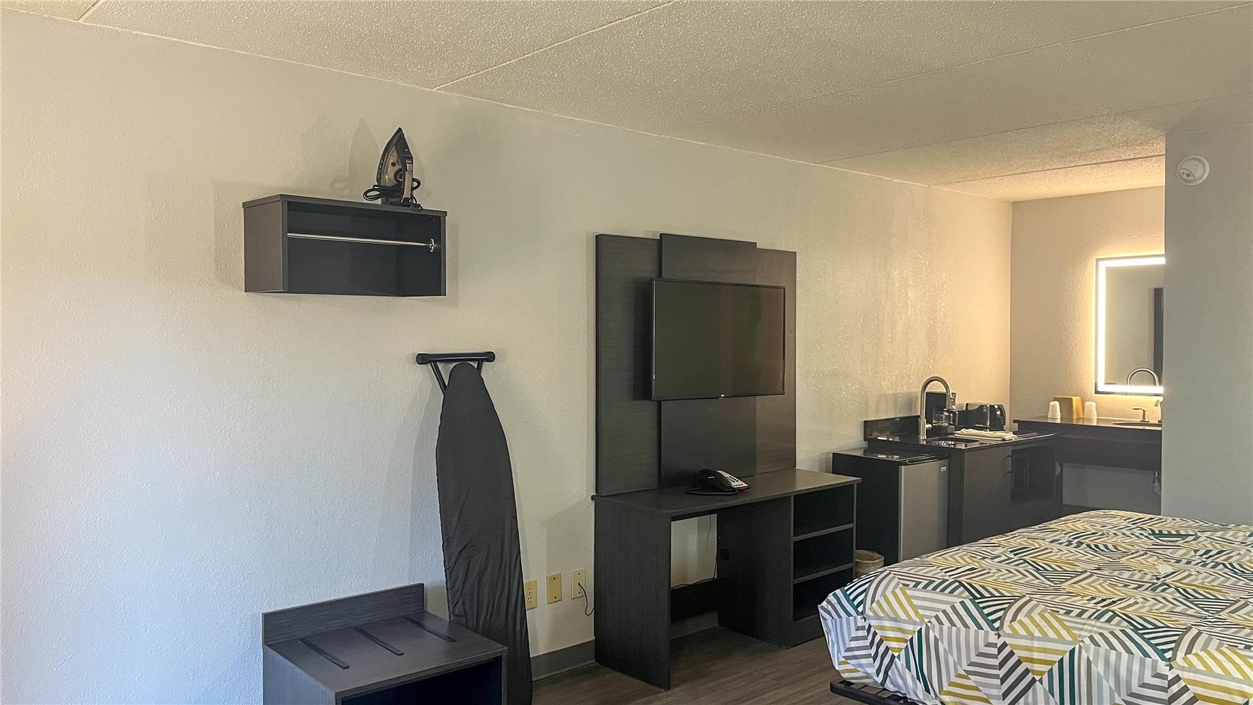 Motel 6 Spindale NC Forest City - photo 2