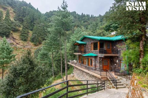 StayVista at Dreamy Skies in Naini Tal, India