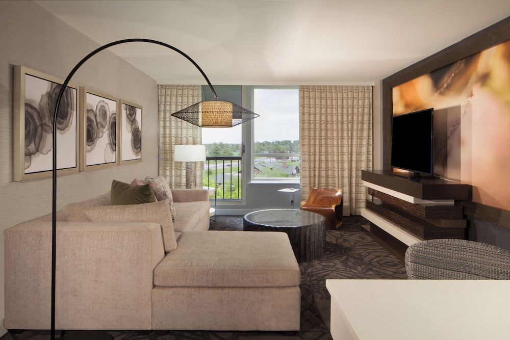 The Westin Princeton at Forrestal Village - photo 25