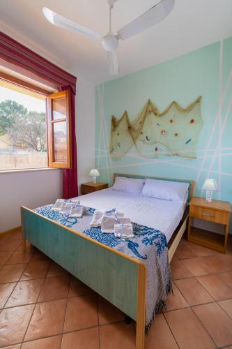 Mi Casa Es Tu Casa — 4-Star Luxury Hotel in San Vito Lo Capo, Italy