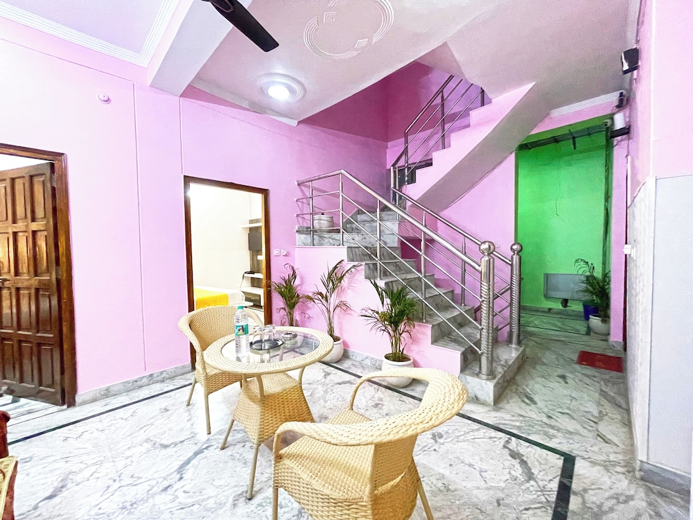 Hotel The Premium Villa Rishikesh — Rishikesh — photo 4