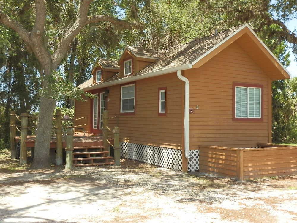 Crystal Isles RV Resort - photo 14
