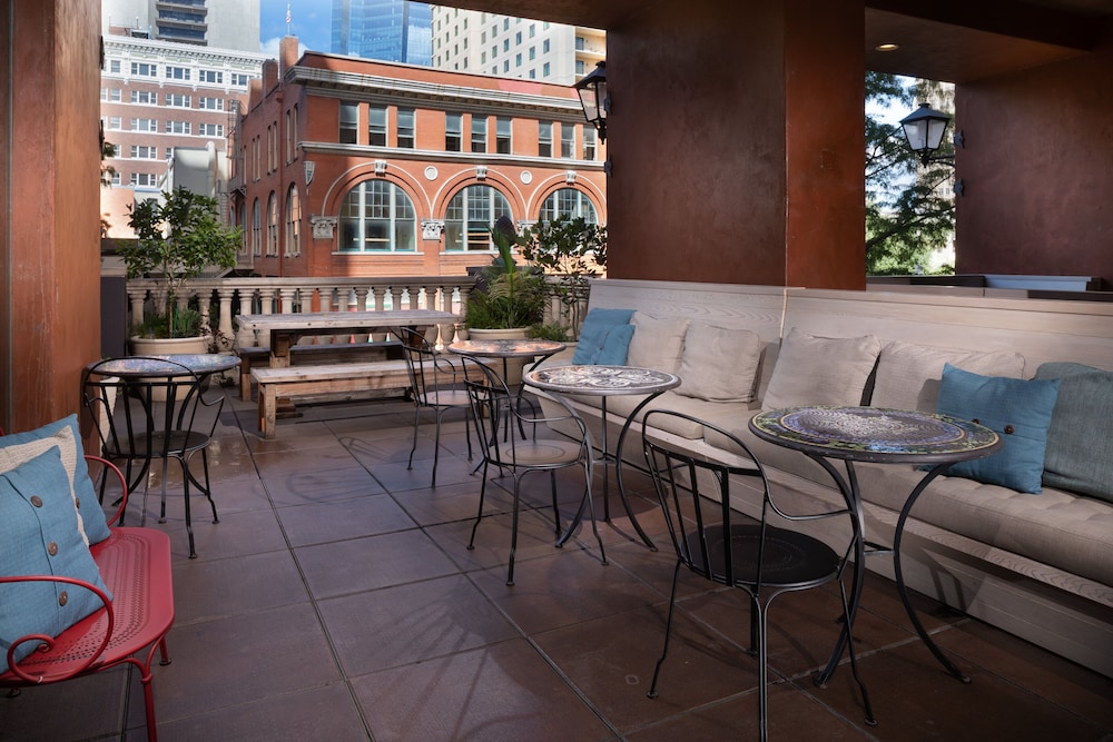 Hotel Valencia Riverwalk - photo 59
