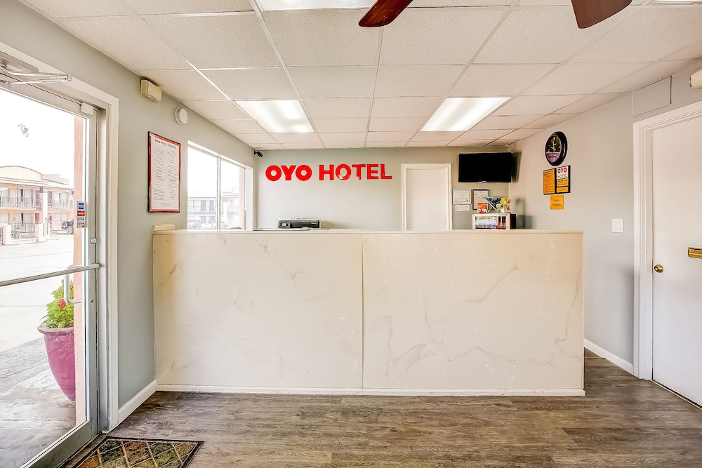 OYO Hotel Texarkana North Heights AR Hwy I 30 - photo 4