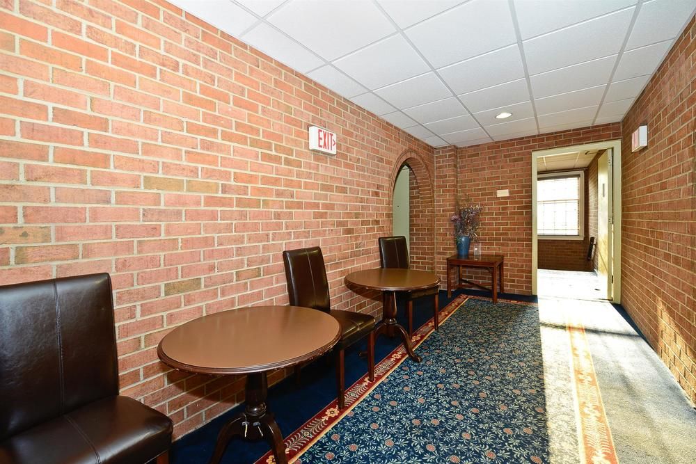 Best Western Old Colony Inn - photo 38