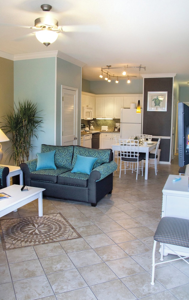 Club Wyndham Plantation Resort - photo 6
